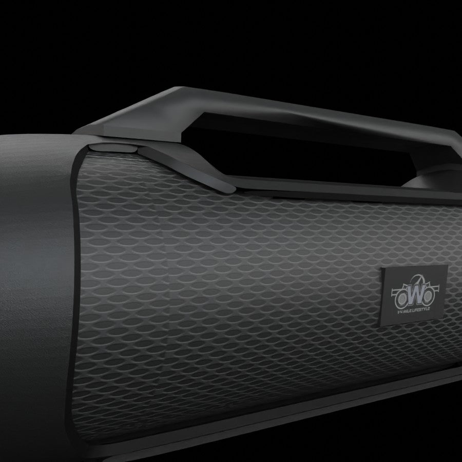 Boom Bass Wireless Speaker